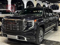 جي ام سي سييرا